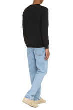 Load image into Gallery viewer, The (Knit) - Fine-knit sweater
