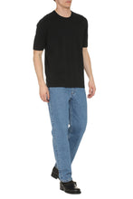 Load image into Gallery viewer, The (Knit) - Cotton short sleeve sweater
