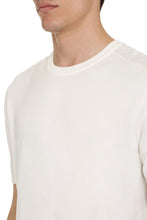 Load image into Gallery viewer, Cotton short sleeve sweater
