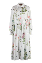 Load image into Gallery viewer, Tessile shirtdress
