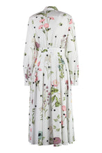 Load image into Gallery viewer, Tessile shirtdress
