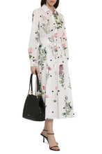 Load image into Gallery viewer, Tessile shirtdress
