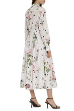 Load image into Gallery viewer, Tessile shirtdress
