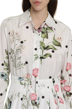 Load image into Gallery viewer, Tessile shirtdress
