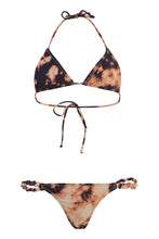 Load image into Gallery viewer, Triangle bra bikini
