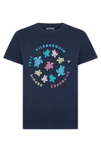 Load image into Gallery viewer, Cotton t-shirt with print

