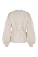 Load image into Gallery viewer, Tiberio wool cardigan
