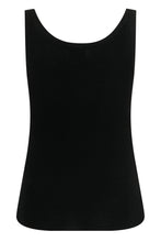 Load image into Gallery viewer, Tank top with logo
