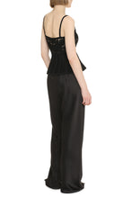 Load image into Gallery viewer, Knitted peplum top
