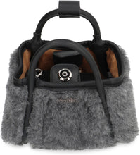 Load image into Gallery viewer, Marine mini Handbag
