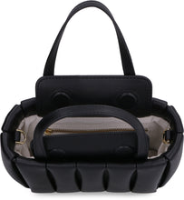 Load image into Gallery viewer, Aria vegan leather hand bag
