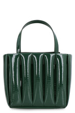 Load image into Gallery viewer, Aria Patent mini-bag
