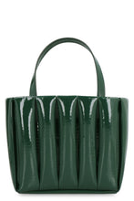 Load image into Gallery viewer, Aria Patent mini-bag
