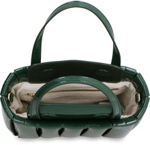 Load image into Gallery viewer, Aria Patent mini-bag
