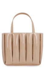 Load image into Gallery viewer, Aria Patent mini-bag
