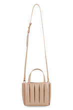 Load image into Gallery viewer, Aria Patent mini-bag
