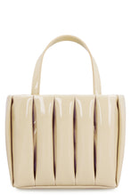 Load image into Gallery viewer, Aria Patent mini-bag
