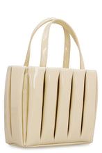 Load image into Gallery viewer, Aria Patent mini-bag
