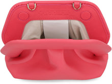 Load image into Gallery viewer, Gea Vegan Fabric clutch

