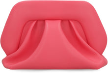Load image into Gallery viewer, Gea Vegan Fabric clutch

