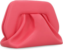 Load image into Gallery viewer, Gea Vegan Fabric clutch

