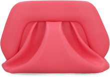 Load image into Gallery viewer, Gea Vegan Fabric clutch
