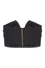 Load image into Gallery viewer, Corset top
