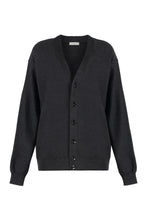 Load image into Gallery viewer, Wool cardigan
