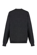 Load image into Gallery viewer, Wool cardigan

