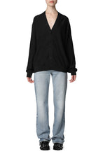 Load image into Gallery viewer, Wool cardigan
