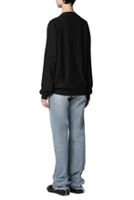 Load image into Gallery viewer, Wool cardigan
