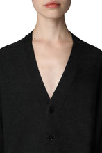 Load image into Gallery viewer, Wool cardigan
