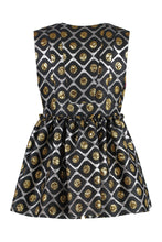 Load image into Gallery viewer, Casati blouse with ruffles

