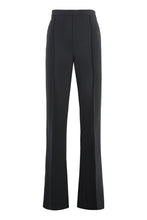 Load image into Gallery viewer, Two piece suit in stretching crêpe
