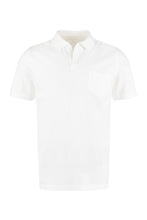 Load image into Gallery viewer, Cotton polo shirt
