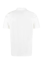 Load image into Gallery viewer, Cotton polo shirt

