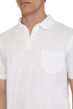 Load image into Gallery viewer, Cotton polo shirt
