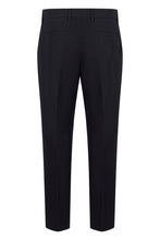 Load image into Gallery viewer, Classic pants in wool blend
