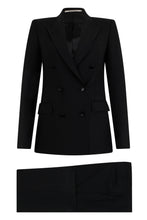Load image into Gallery viewer, Complete with a double-breasted jacket and trousers
