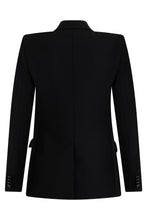 Load image into Gallery viewer, Complete with a double-breasted jacket and trousers
