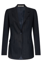 Load image into Gallery viewer, Checked blazer Paris
