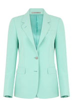 Load image into Gallery viewer, Single-button blazer
