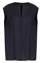 Load image into Gallery viewer, Linen blouse
