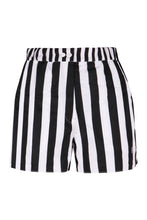 Load image into Gallery viewer, Printed cotton shorts
