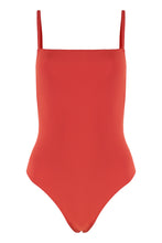 Load image into Gallery viewer, Tre one-piece swimsuit

