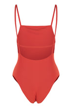 Load image into Gallery viewer, Tre one-piece swimsuit
