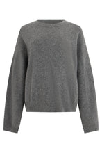 Load image into Gallery viewer, Tristan sweater in wool
