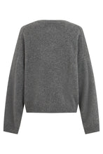 Load image into Gallery viewer, Tristan sweater in wool
