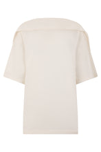 Load image into Gallery viewer, Loose cotton T-shirt
