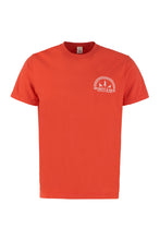Load image into Gallery viewer, Printed cotton T-shirt
